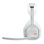 Audifono Astro A50 X Lightspeed Wireless Bluetooth PS5 PC Xbox con Base Blanco - Imagen 3