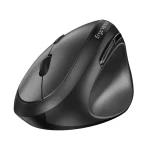 Mouse Genius Ergo 8350s Ai Copilot Dual Vertical Bluetooth Negro