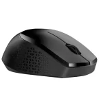 Mouse Genius NX 8000s BT Wireless y Bluetooth Blueeye Negro - Imagen 2