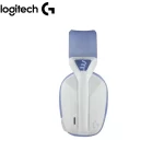 Audifono Gamer con micrófono Logitech G435 Inalambrico Lightspeed Blanco - Imagen 4