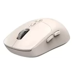 Mouse Genius Nx-8080s Dual Wireless y Bluetooth Silent 7-Bot color Gris - Imagen 3