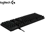 Teclado Gamer Logitech G513 Carbon LightSync - Imagen 3