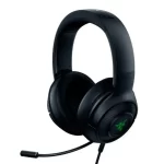 Audífono c/Micrófono Razer Kraken THX V3 Negro USB Hypersense Chroma