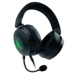 Audífono c/Micrófono Razer Kraken THX V3 Negro USB Hypersense Chroma - Imagen 2