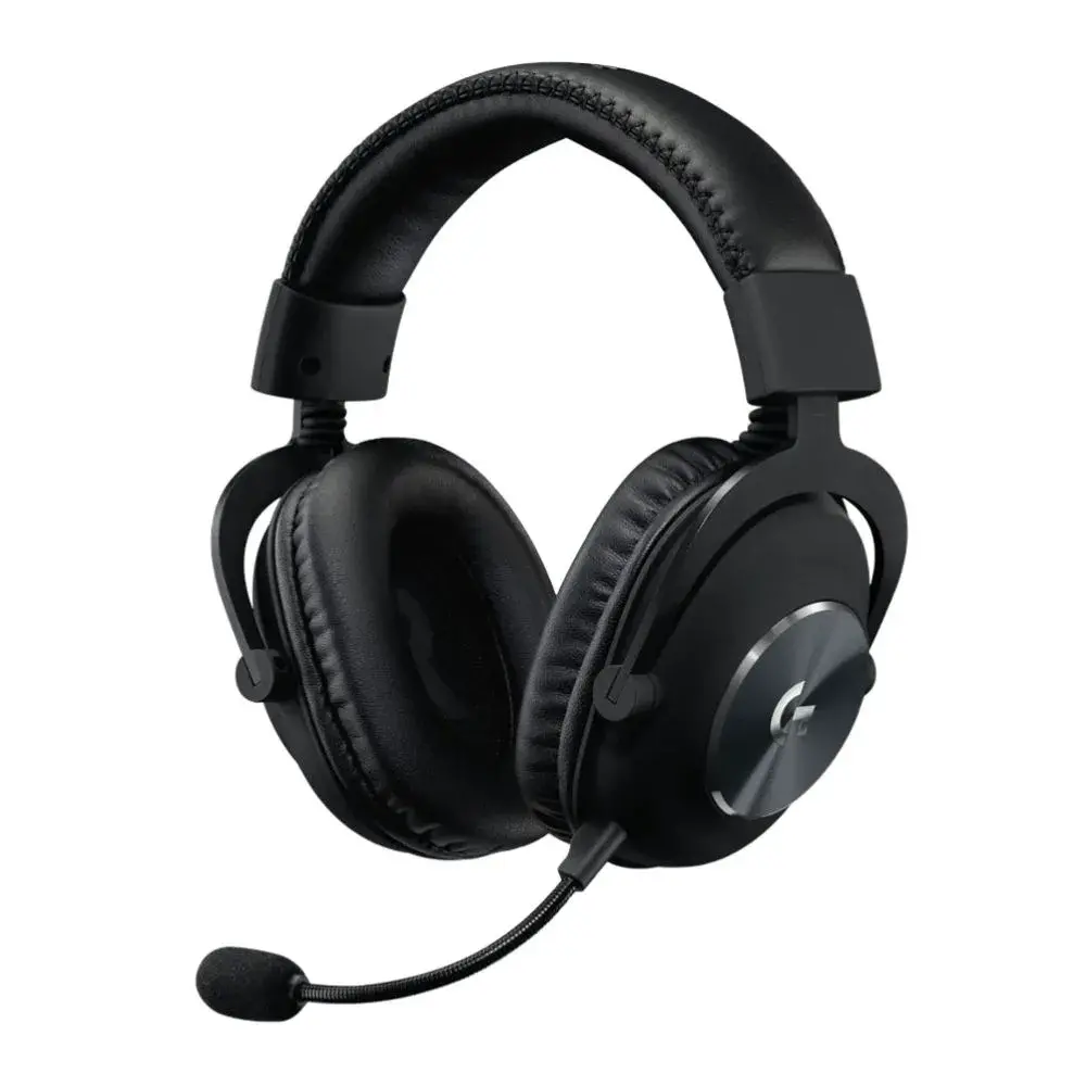 AUDIFONO-G-PRO-X-LIGHTSPEED-NEGRO-3.webp Audifono Logitech G Pro X Lightspeed Wireless Negro - Imagen 1