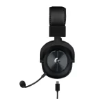 Audifono Logitech G Pro X Lightspeed Wireless Negro - Imagen 2