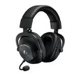 Audifono Logitech G Pro X Lightspeed Wireless Negro - Imagen 3