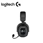 Audifono con microfono Logitech GPro X2 Lightspeed negro - Imagen 3