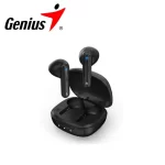 Audifono In Ear Bluetooth 5.3 Genius HS-M905BT USB tipo C Negro - Imagen 3