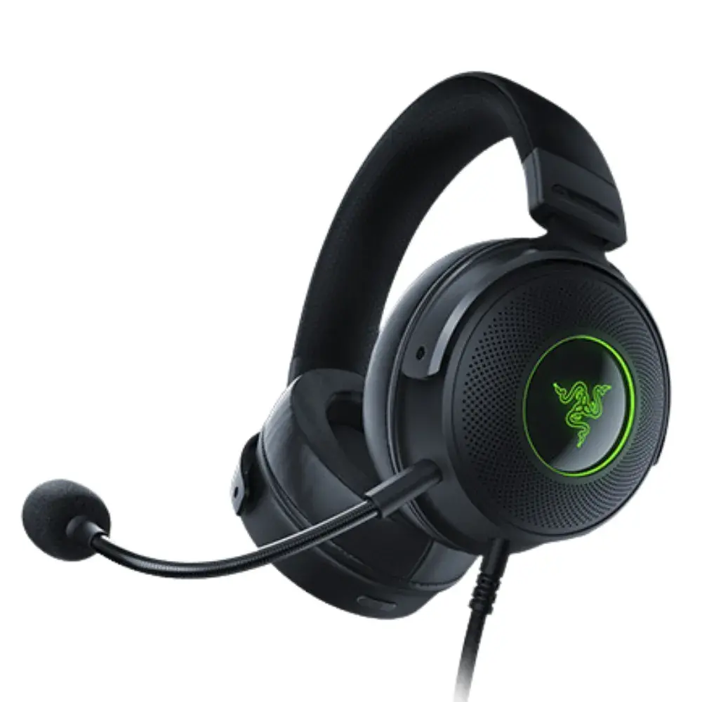 AUDIFONO-RAZER-KRAKEN-V3-HYPERSENSE-USB-A.webp Audifono Razer con Micrófono Kraken V3 Hypersense USB-A THX Chroma - Imagen 1