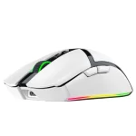 Mouse Razer Cobra Pro 30K DPI Multi Dispositivo 100H Blanco - Imagen 2