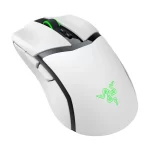 Mouse Razer Cobra Pro 30K DPI Multi Dispositivo 100H Blanco - Imagen 3