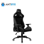 Silla gamer Antryx Xtrme Racing Viking 4D, color negro - Imagen 2