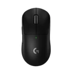 Mouse G Pro X SuperLight 2 Wireless Lightspeed Logitech Negro