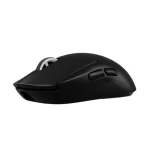 Mouse G Pro X SuperLight 2 Wireless Lightspeed Logitech Negro - Imagen 2