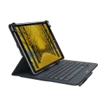 Teclado Logitech Universal Folio 9" a 10" Bluetooth Negro