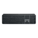 Teclado Logitech MX Keys S Iluminación Blanca Wireless - Imagen 2