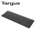 Teclado Targus KB863 Medium Antimicrobial Multi Device BT US Negro - Imagen 3