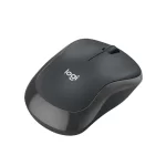 Mouse Logitech M240, conexion bluetooth, 4000 DPI, color negro - Imagen 2