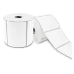 Etiquetas Adhesivas TT 10 x 7.6 cm 500 unidades Tuco 1'' - Imagen 2