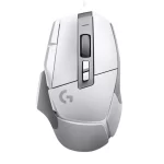 Mouse Logitech G502 X Hero USB 25k DPI Lightforce Blanco - Imagen 2