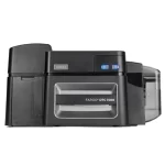 Impresora Fargo DTC1500 Para Fotochecks De Seguridad - Imagen 2
