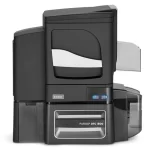 Impresora Fargo DTC1500 Para Fotochecks De Seguridad - Imagen 3