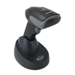 Lector Inalámbrico Honeywell 1472g 2D USB RS232 - Imagen 3