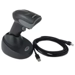 Lector Inalámbrico Honeywell 1472g 2D USB RS232 - Imagen 2