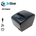 IMPRESORA 3NSTAR TERMICA RPT006W USB/ETHERNET/WIFI