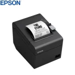 Impresora termica Epson TM-T20III, velocidad de impresión 250 mm/seg, Interfaz USB