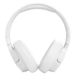Audífono JBL Over Ear Bluetooth Tune 720 Blanco
