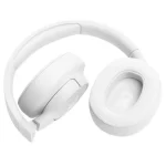 Audífono JBL Over Ear Bluetooth Tune 720 Blanco - Imagen 2