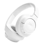 Audífono JBL Over Ear Bluetooth Tune 720 Blanco - Imagen 4