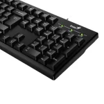 Teclado Genius Smart KB 100 USB Negro - Imagen 2