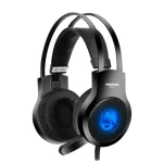 Kit Gamer Auricular MIC HG813 P4, Mouse MIC M660 y Mouse Pad Sig X332