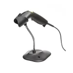 Lectora de Códigos de Barra cable USB LS1203 ZEBRA - Imagen 3