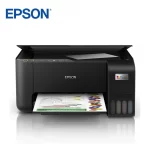Impresora Multifuncional De Tinta Epson EcoTank L3210