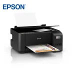 Impresora Multifuncional De Tinta Epson EcoTank L3210 - Imagen 3