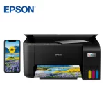 Impresora Multifuncional Epson EcoTank L3250