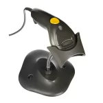 Lectora de Códigos de Barra cable USB LS1203 ZEBRA - Imagen 4