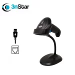 Kit para Imprimir Etiquetas con Código de Barras - 3NSTAR - Imagen 3