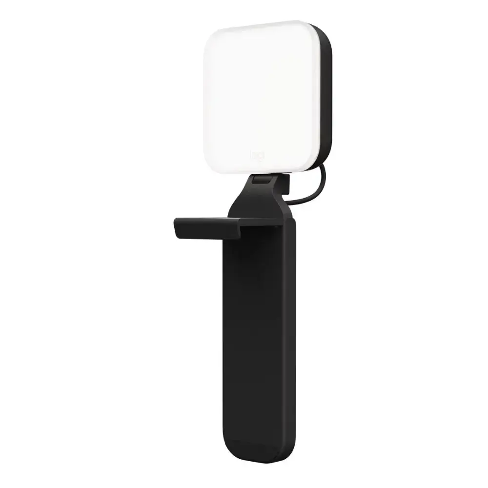 Litra-Glow-.webp Luz Premiun para streaming Logitech Litra Glow USB-A - Imagen 1