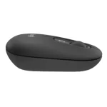 Kit teclado y mouse Logitech Pop Icon, conexion bluetooth, color negro - Imagen 4
