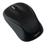 Mouse Logitech M317 Inalámbrico Negro - Imagen 3