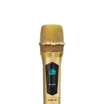 Micrófono Inalámbrico Maxtron Recargable Leader MX718G-BT - Imagen 3