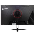 Monitor Teros TE-2732S 27'' Curvo 100Hz 1920 x 1080 1MS Full HD HDMI FREESYNC - Imagen 3