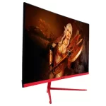 Monitor Teros TE-2473G 23.8" Curvo 1920 x 1080 FHD VA HDMI - Imagen 2