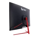 Monitor Teros TE-2473G 23.8" Curvo 1920 x 1080 FHD VA HDMI - Imagen 3