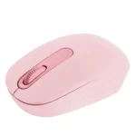 Mouse Logitech M196, conexion Bluetooth, 1000 DPI, color rosado - Imagen 3
